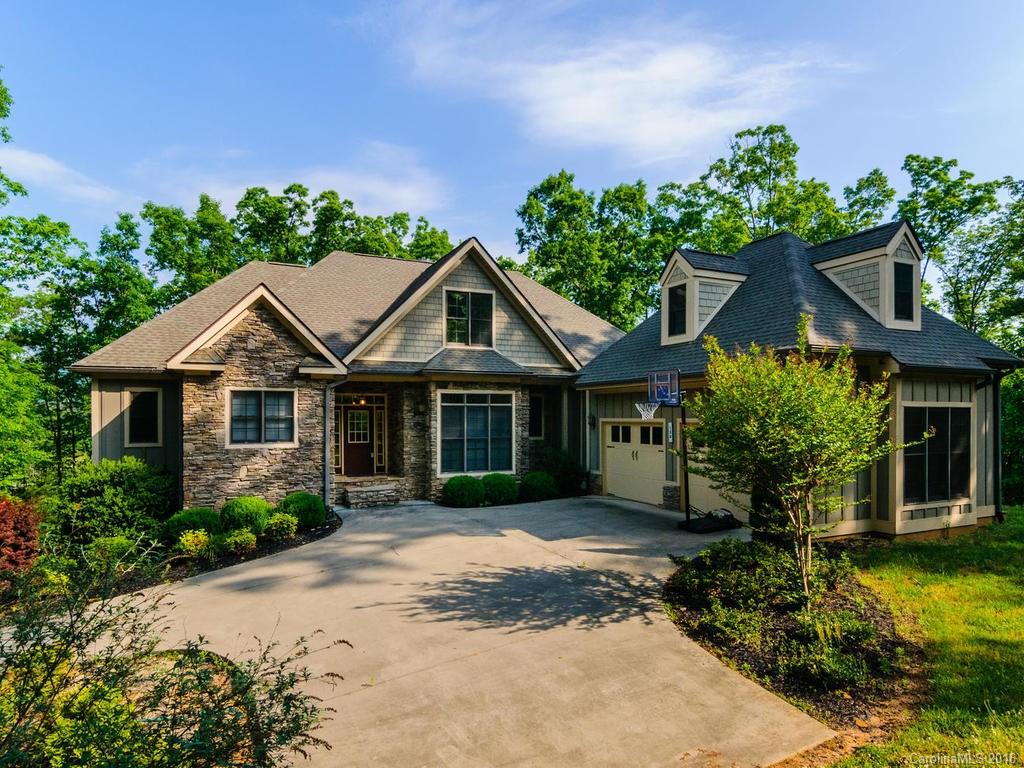 Vista At Bills Mountain - Residential