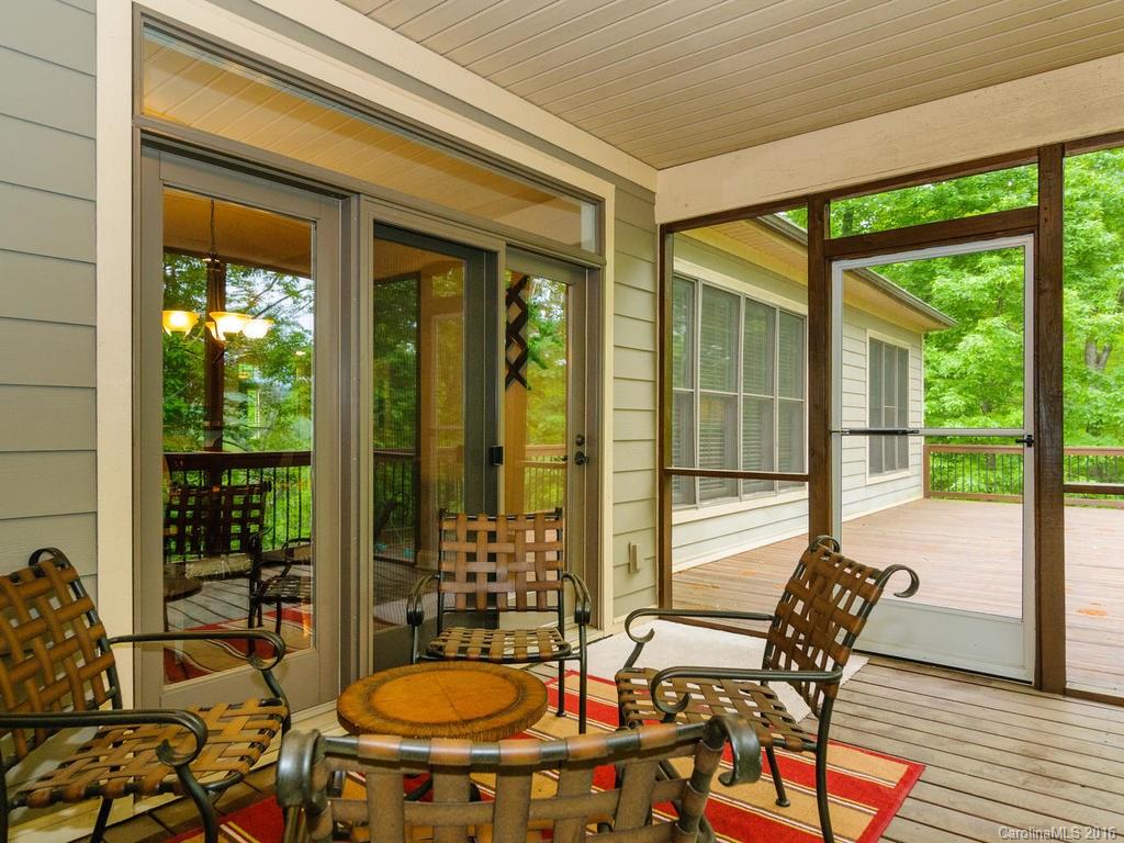 Vista At Bills Mountain - Residential