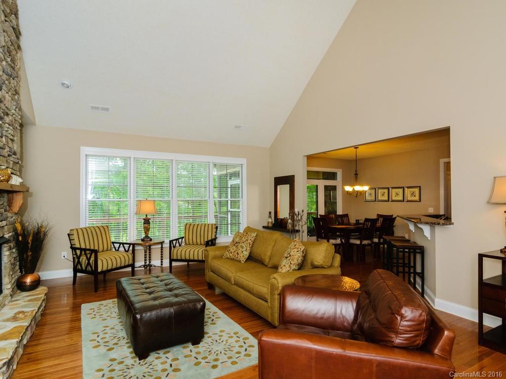 Vista At Bills Mountain - Residential