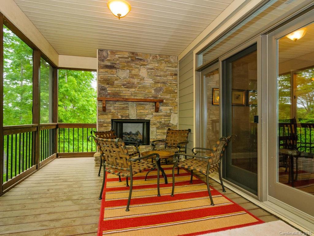 Vista At Bills Mountain - Residential