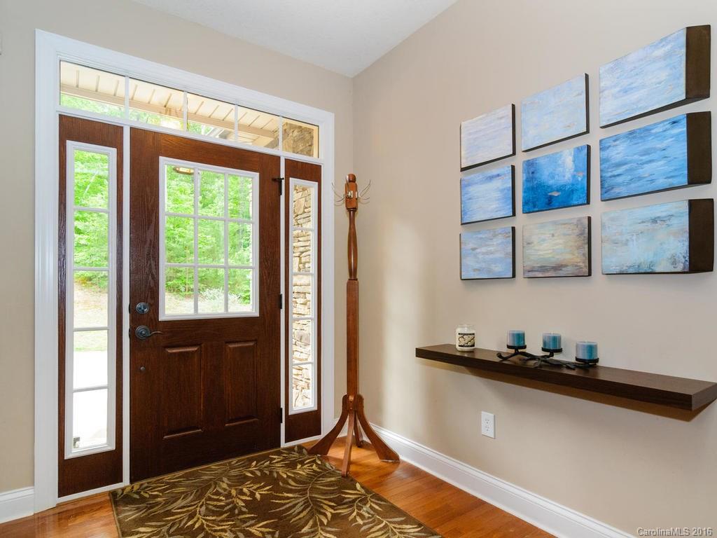 Vista At Bills Mountain - Residential