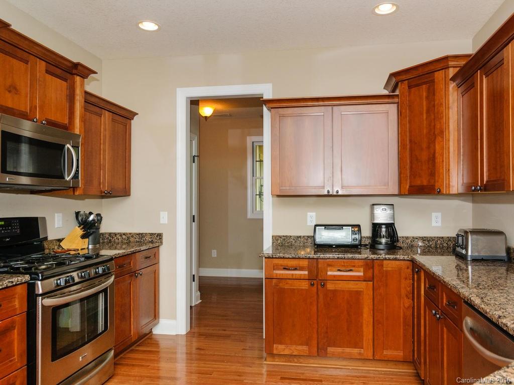 Vista At Bills Mountain - Residential