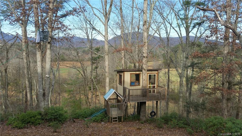 Vista At Bills Mountain - Residential