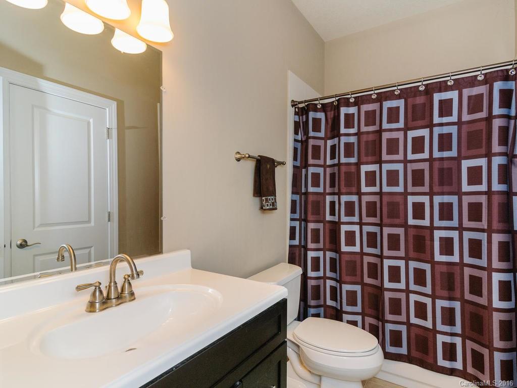 Vista At Bills Mountain - Residential