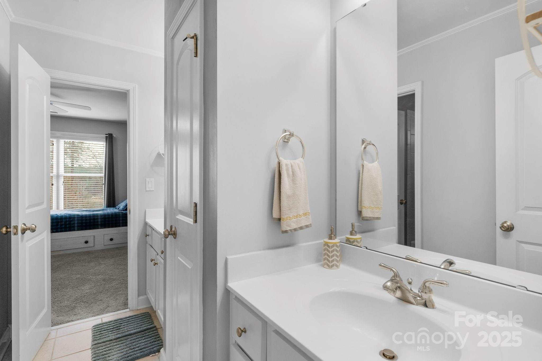 Bridgemill - Residential