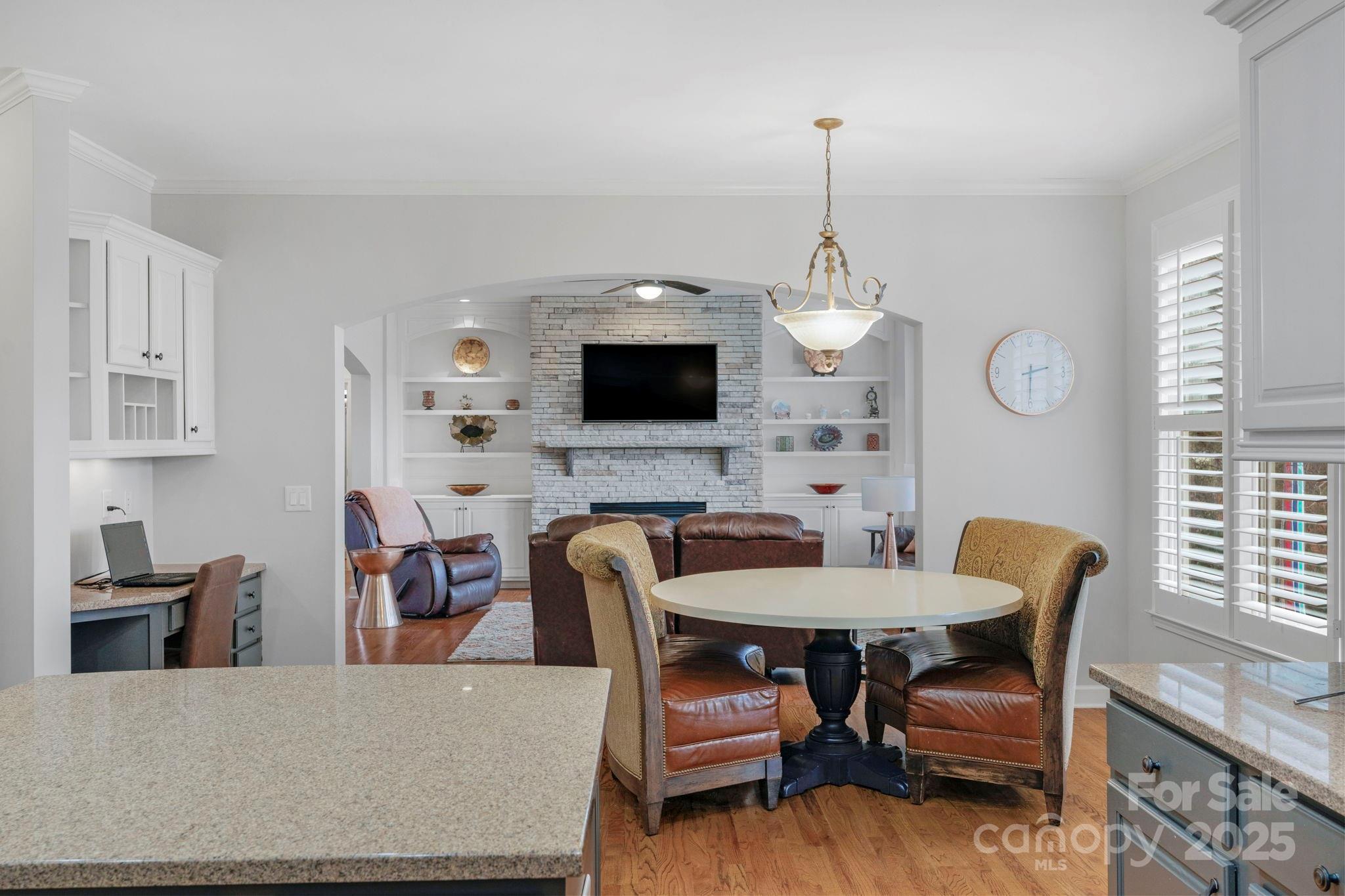 Bridgemill - Residential