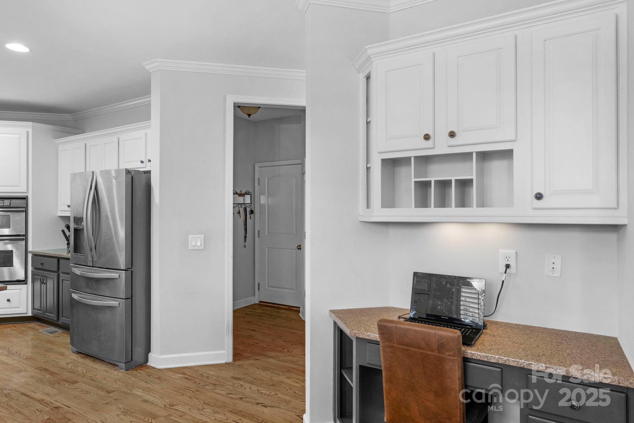 Bridgemill - Residential