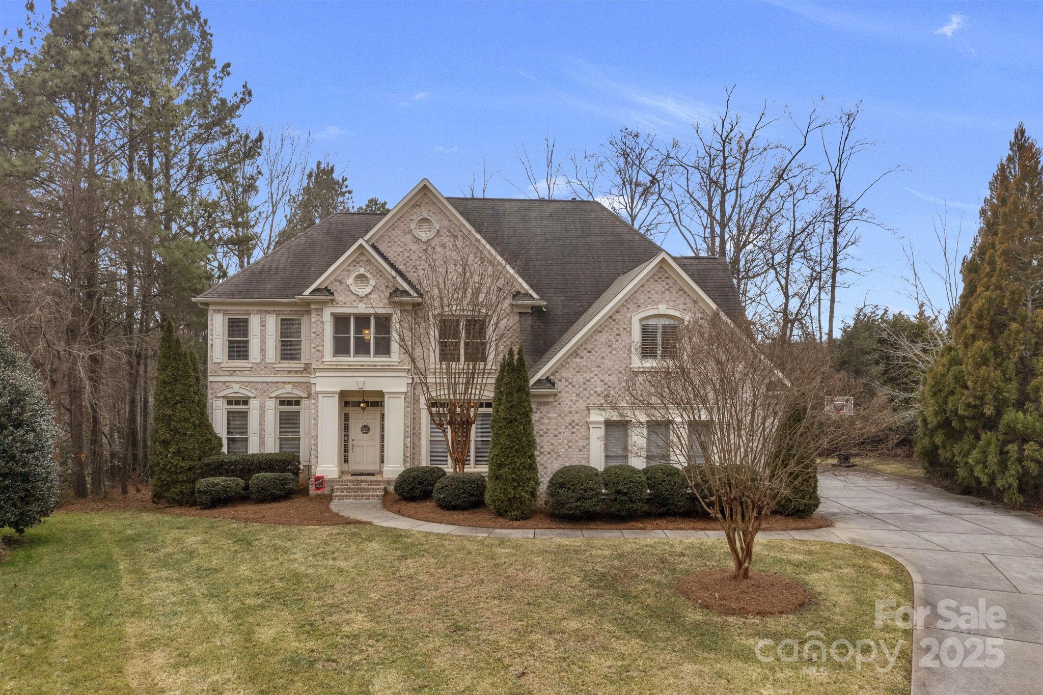 Bridgemill - Residential