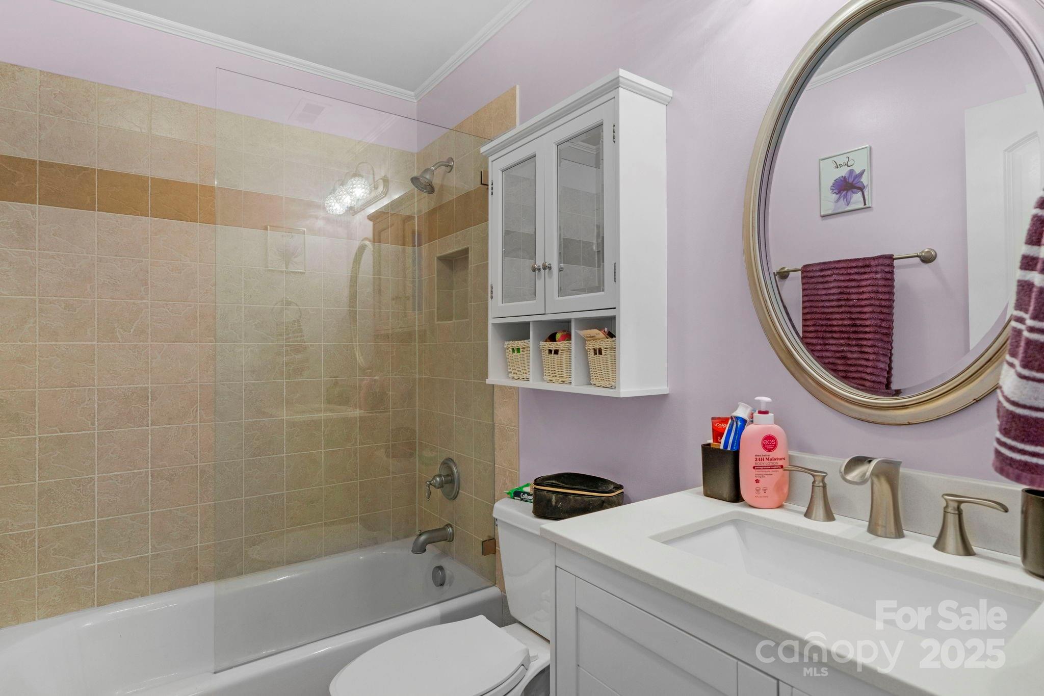 Bridgemill - Residential