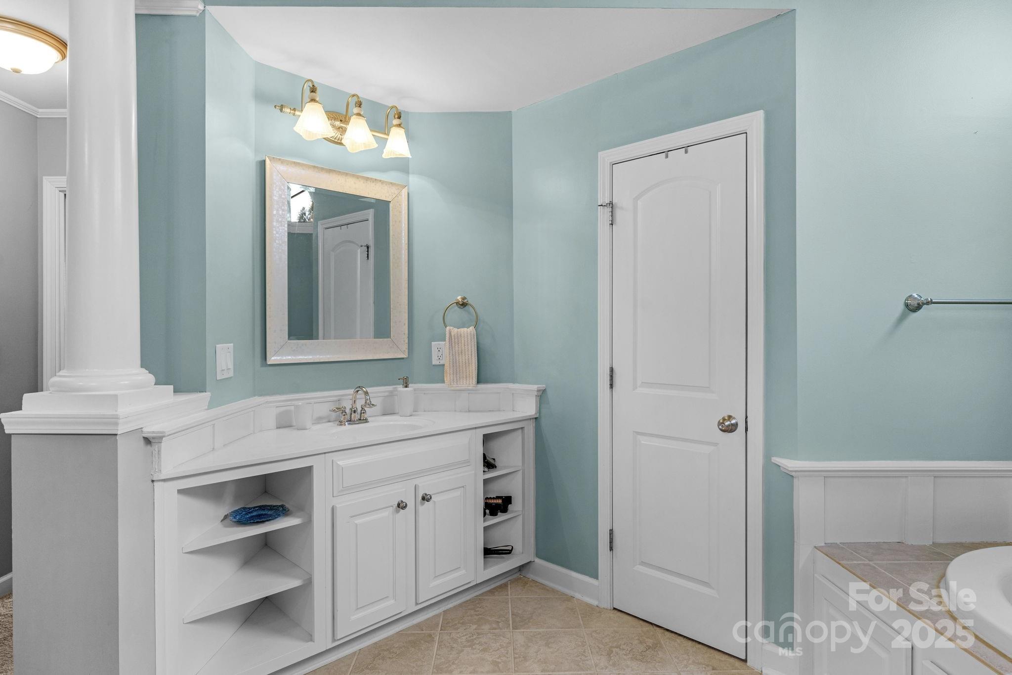 Bridgemill - Residential