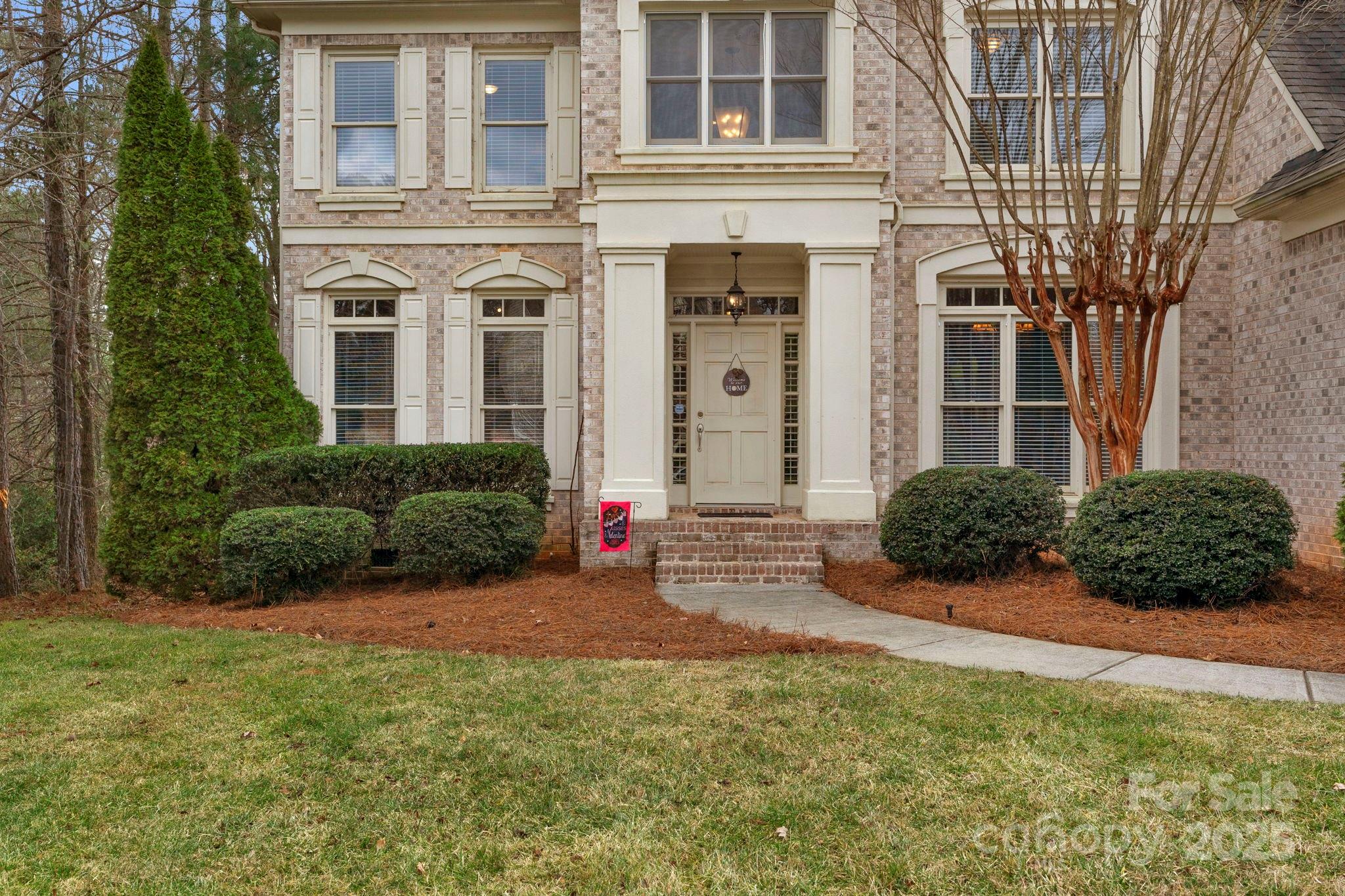 Bridgemill - Residential