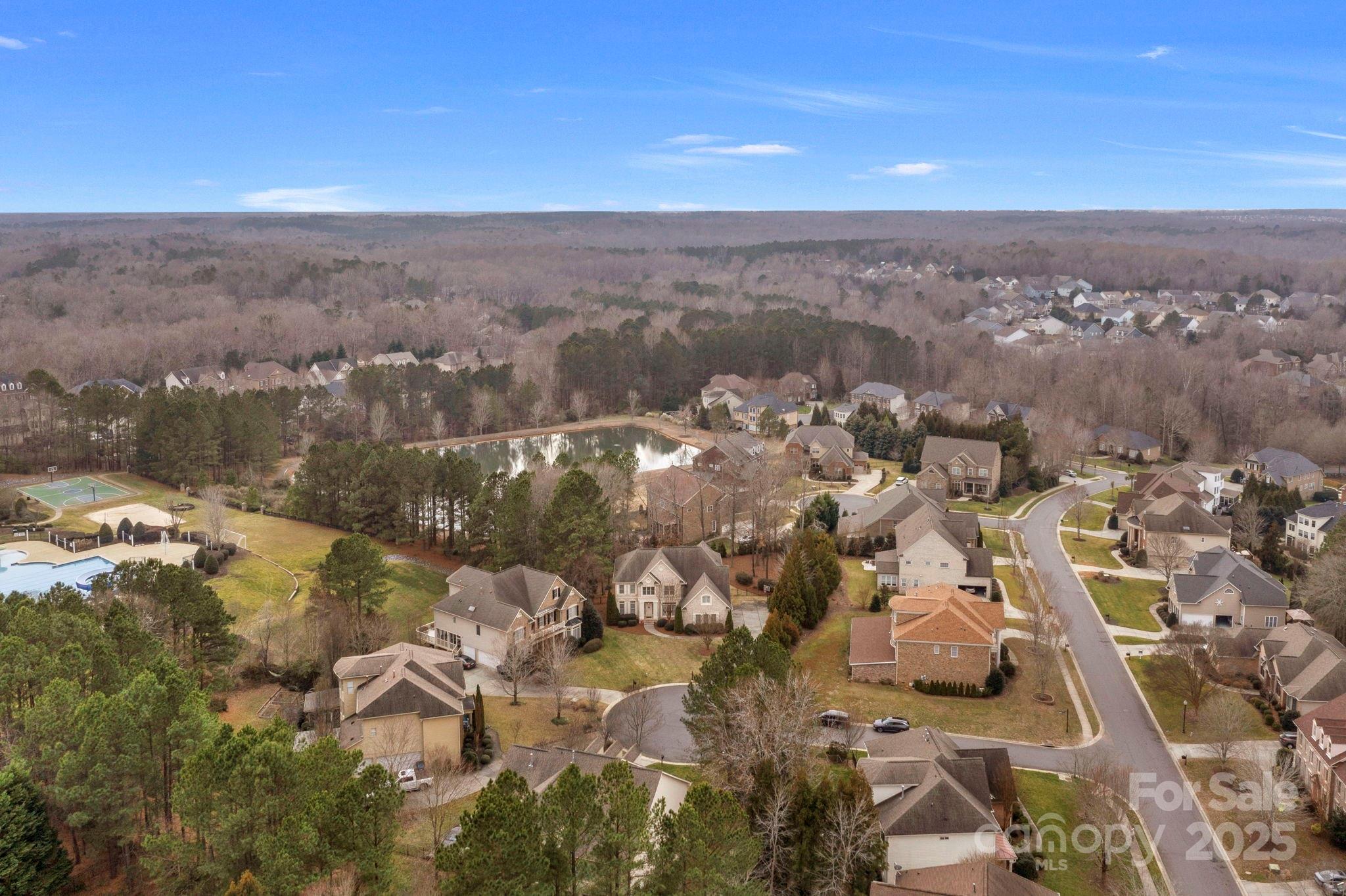 Bridgemill - Residential