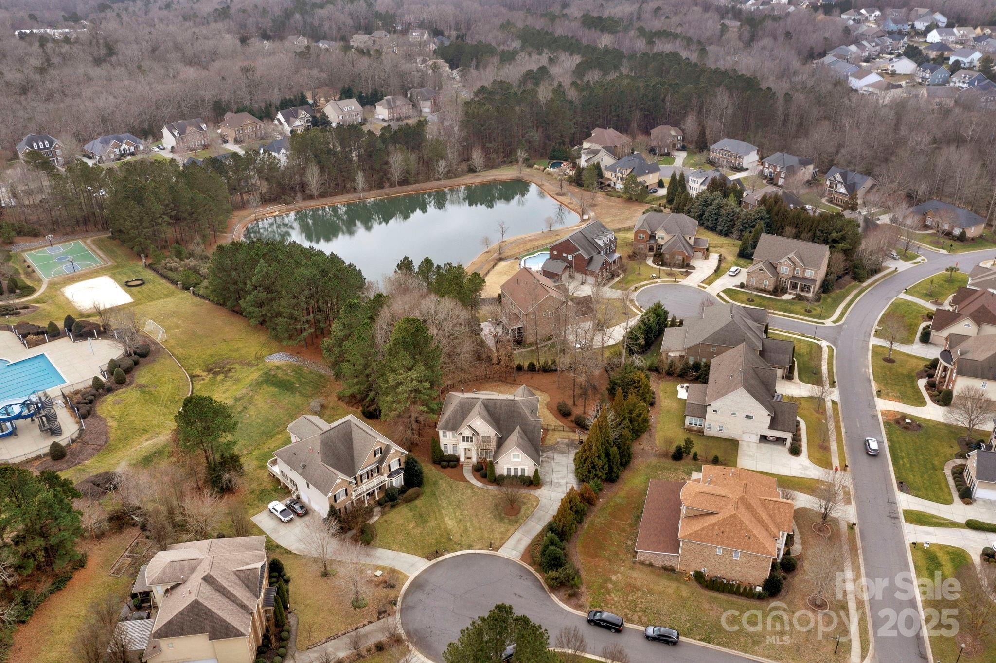 Bridgemill - Residential