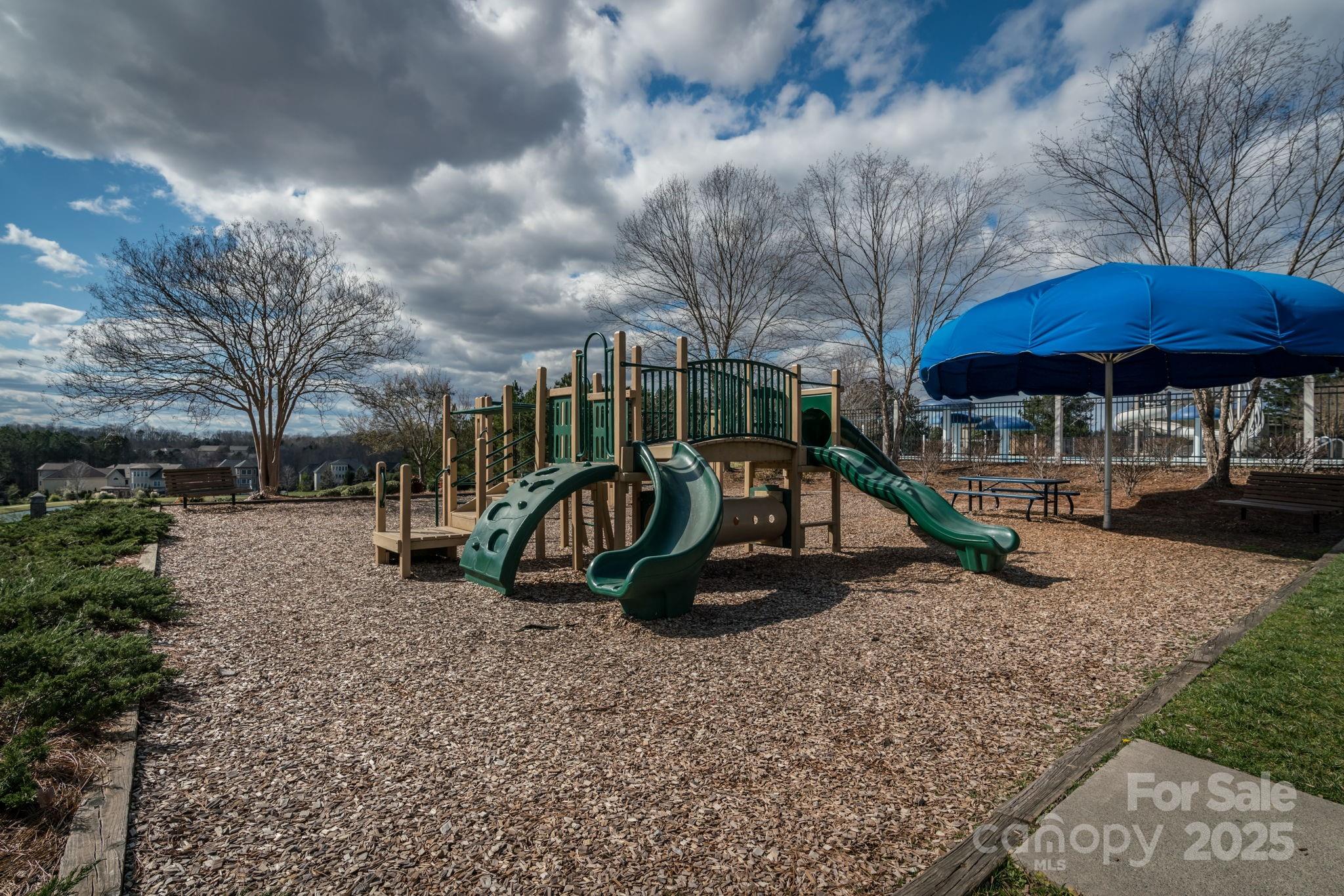 Bridgemill - Residential