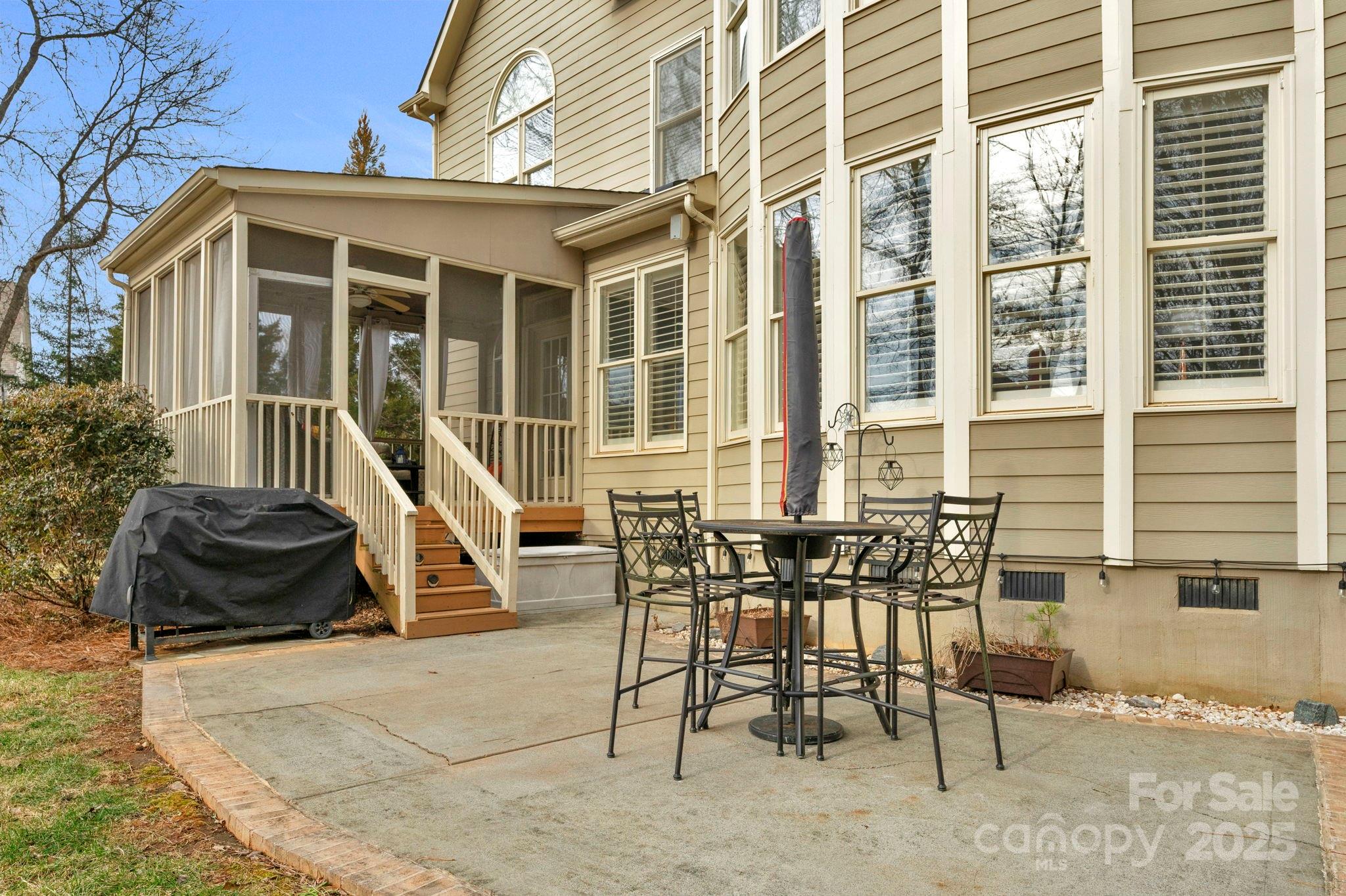 Bridgemill - Residential