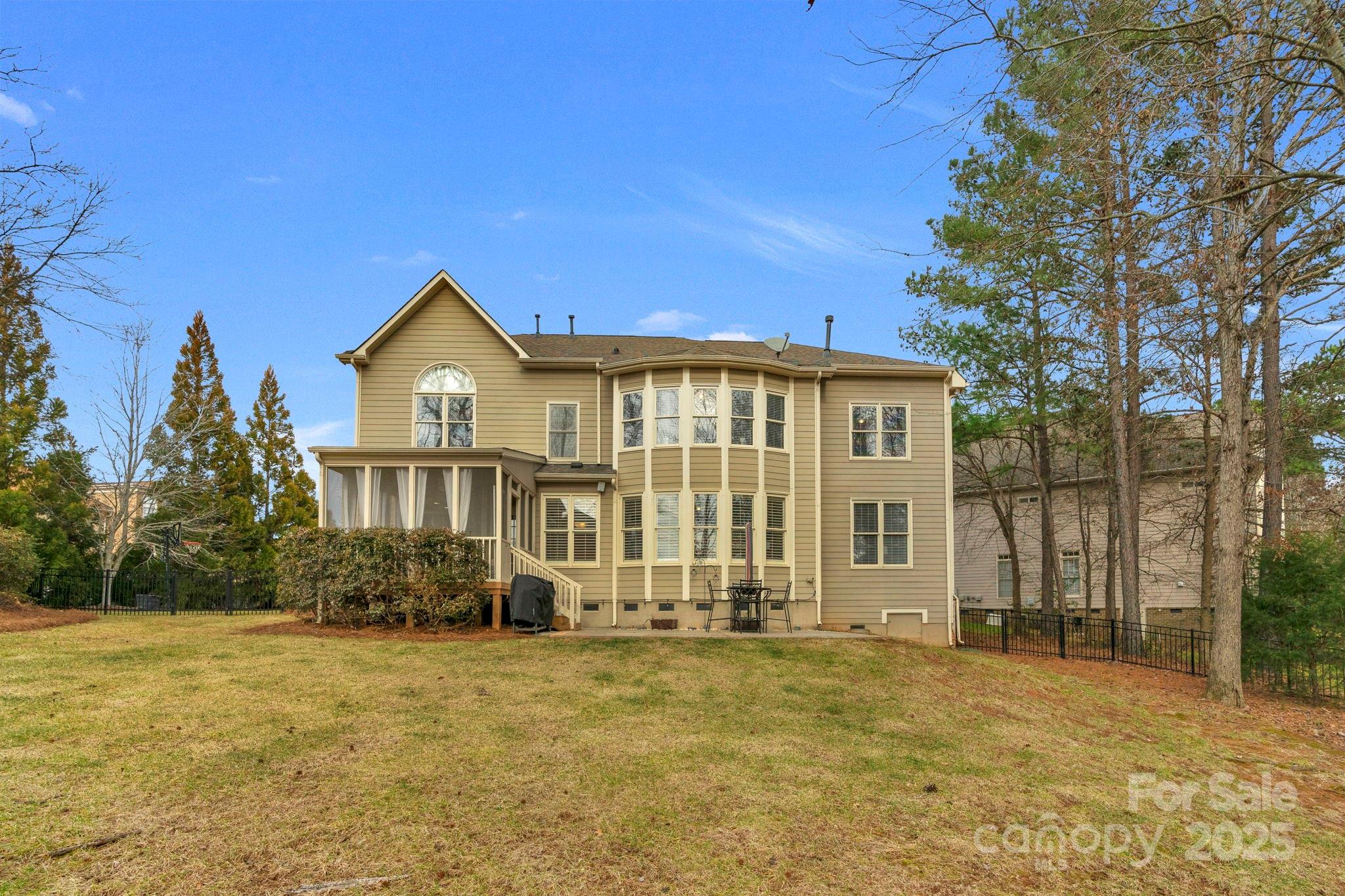 Bridgemill - Residential