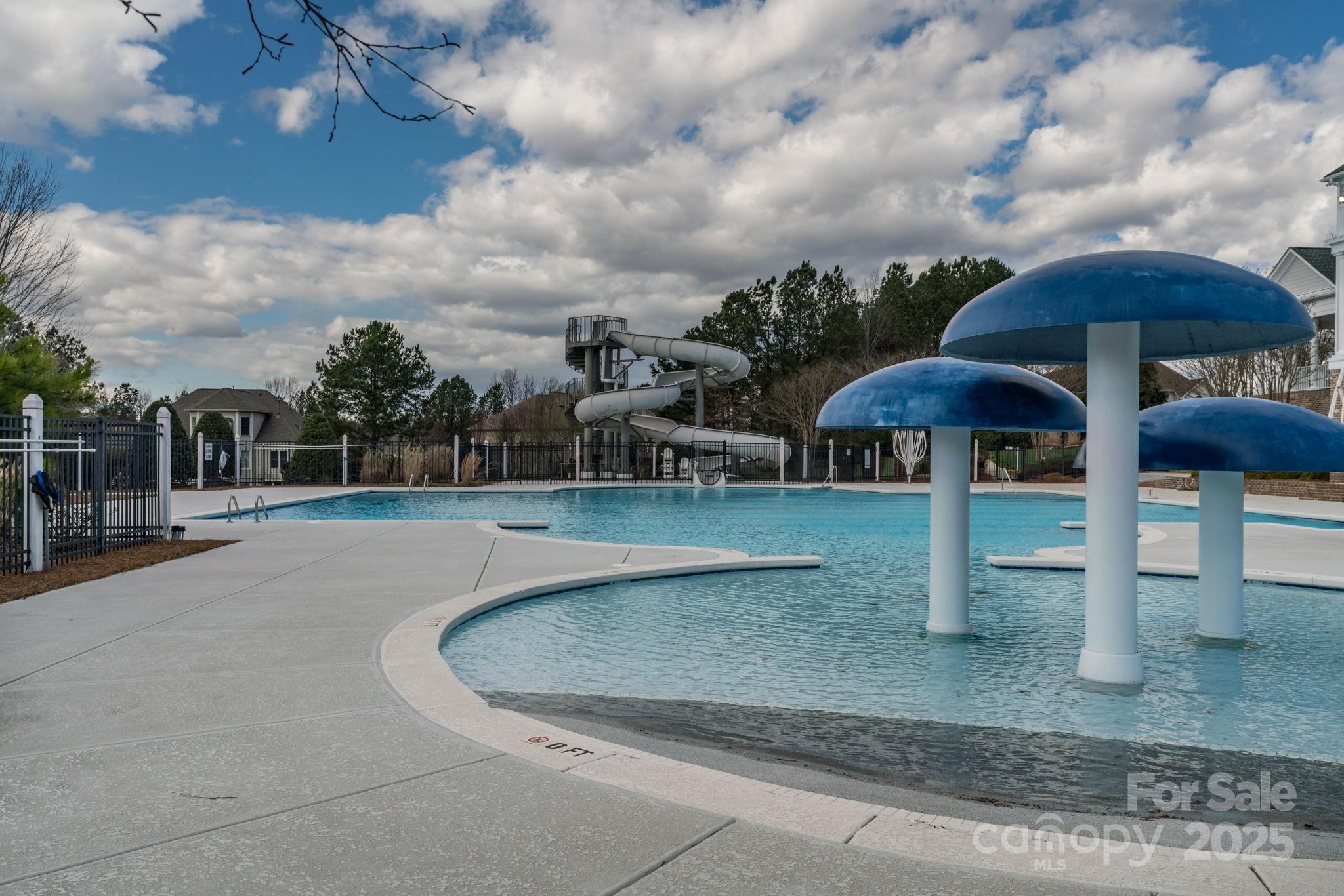 Bridgemill - Residential