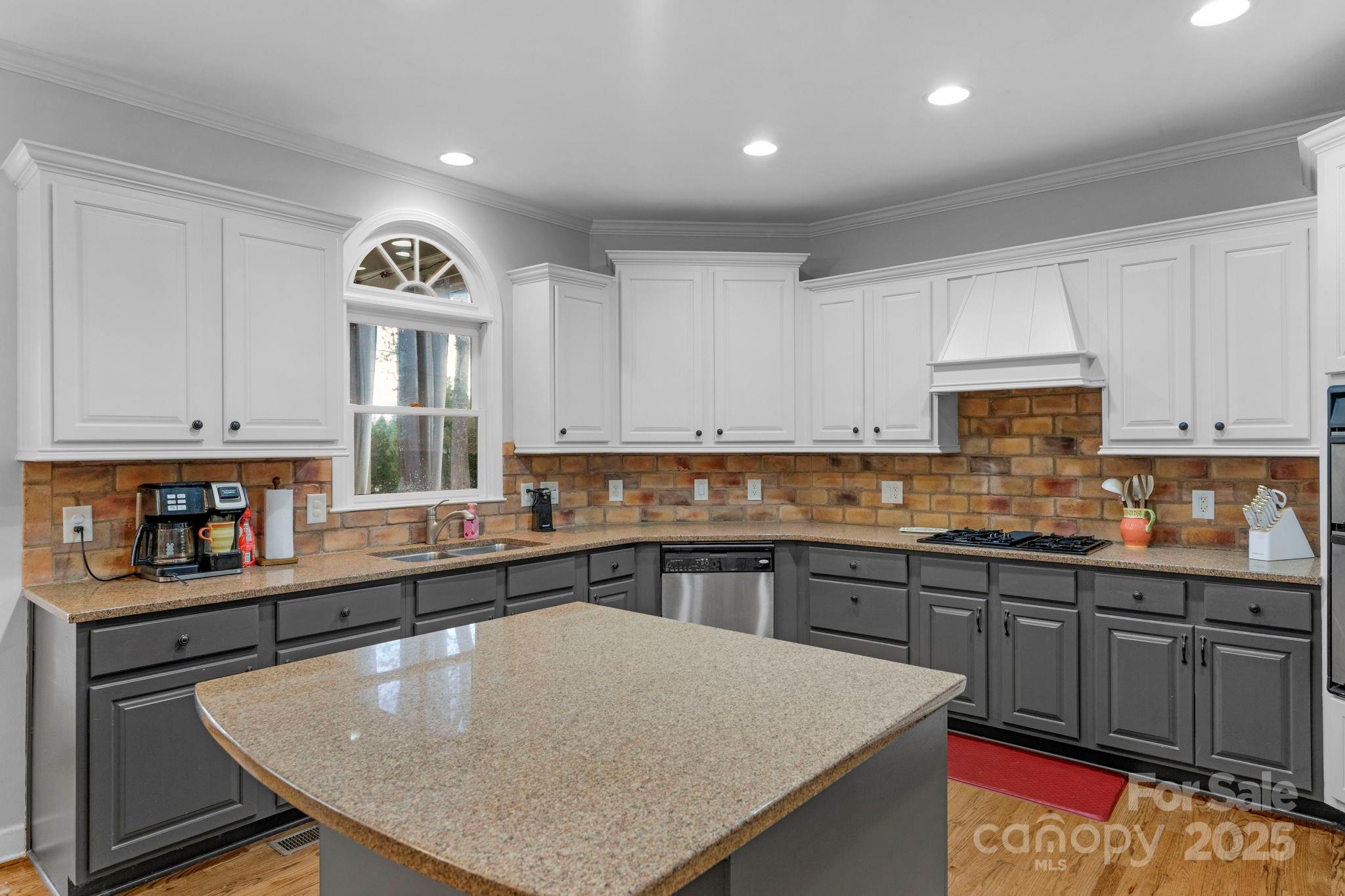 Bridgemill - Residential