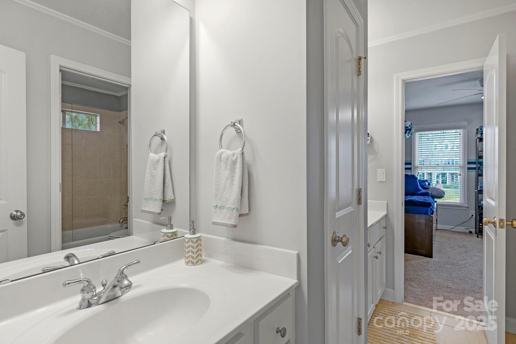 Bridgemill - Residential