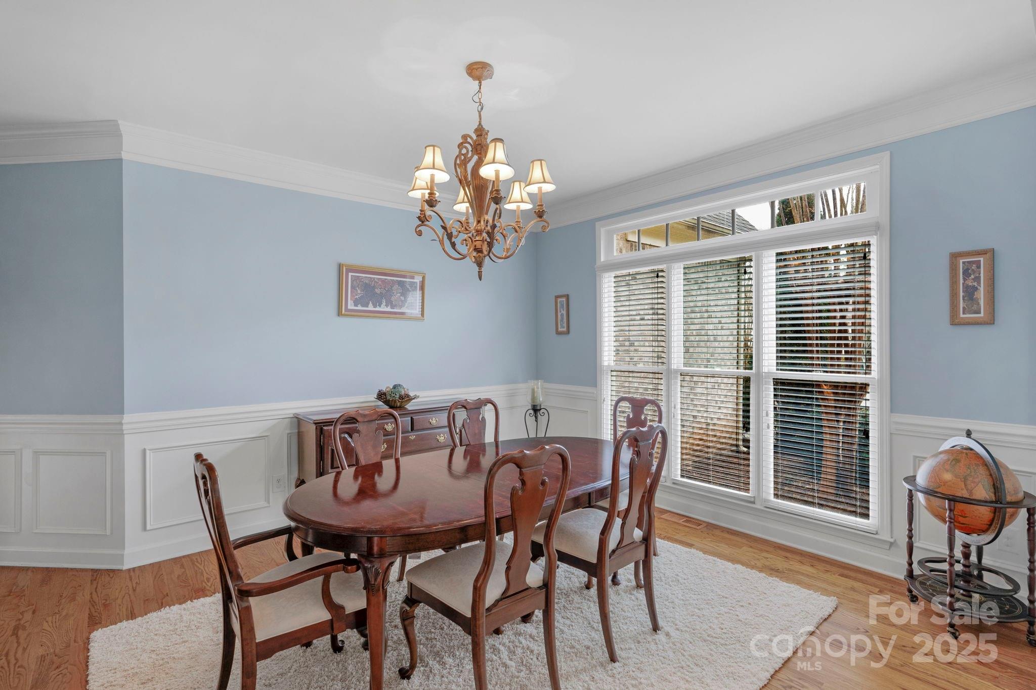 Bridgemill - Residential