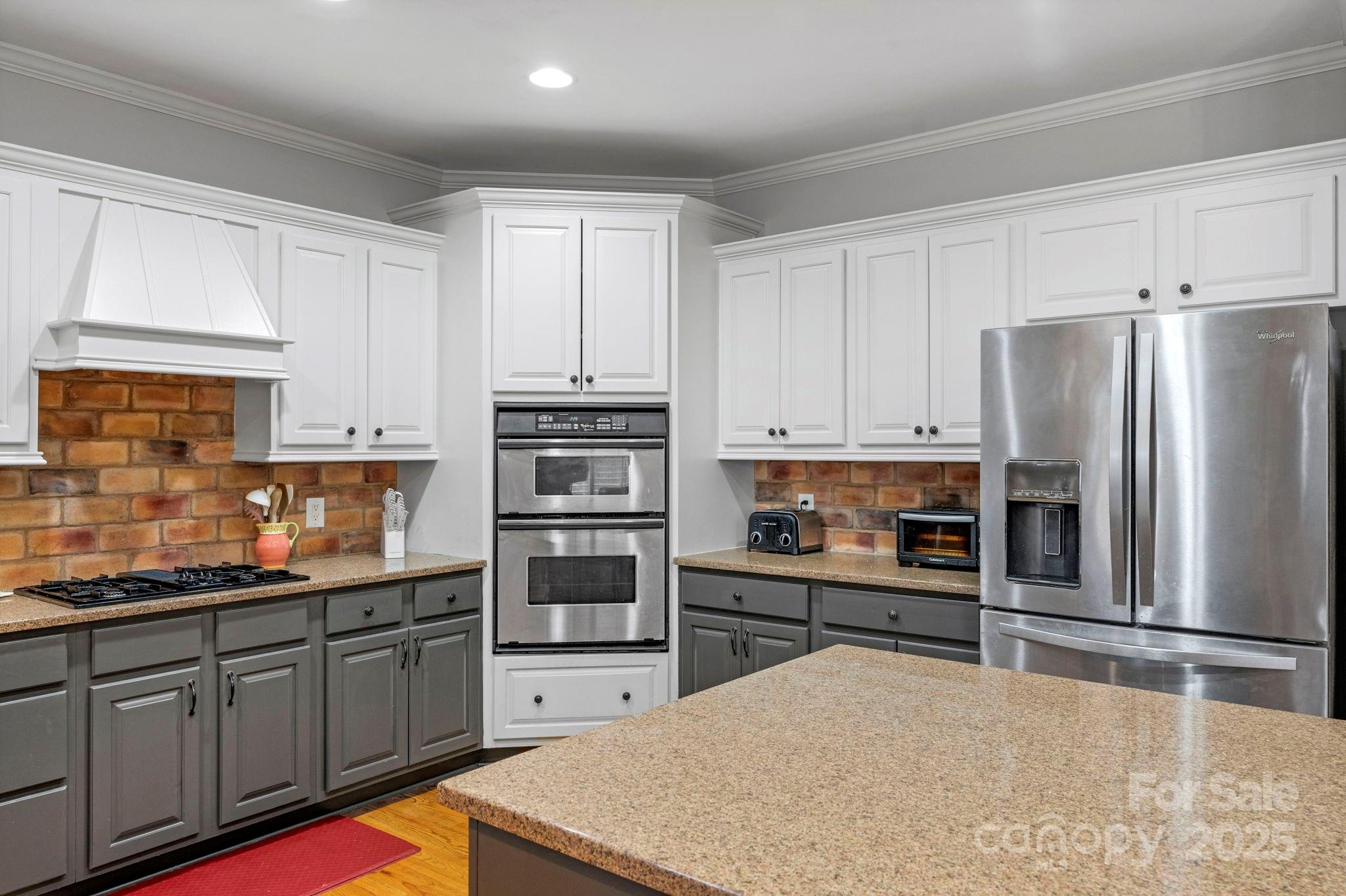 Bridgemill - Residential