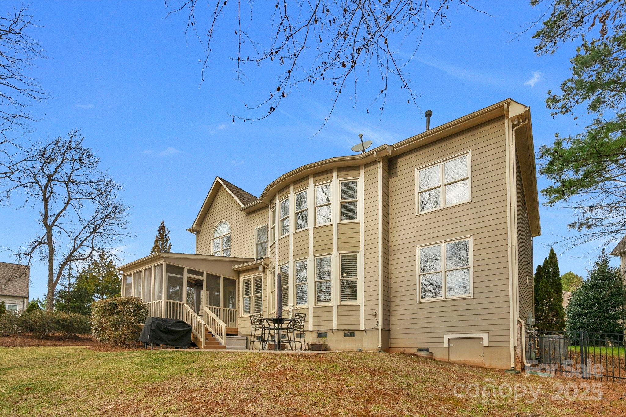 Bridgemill - Residential