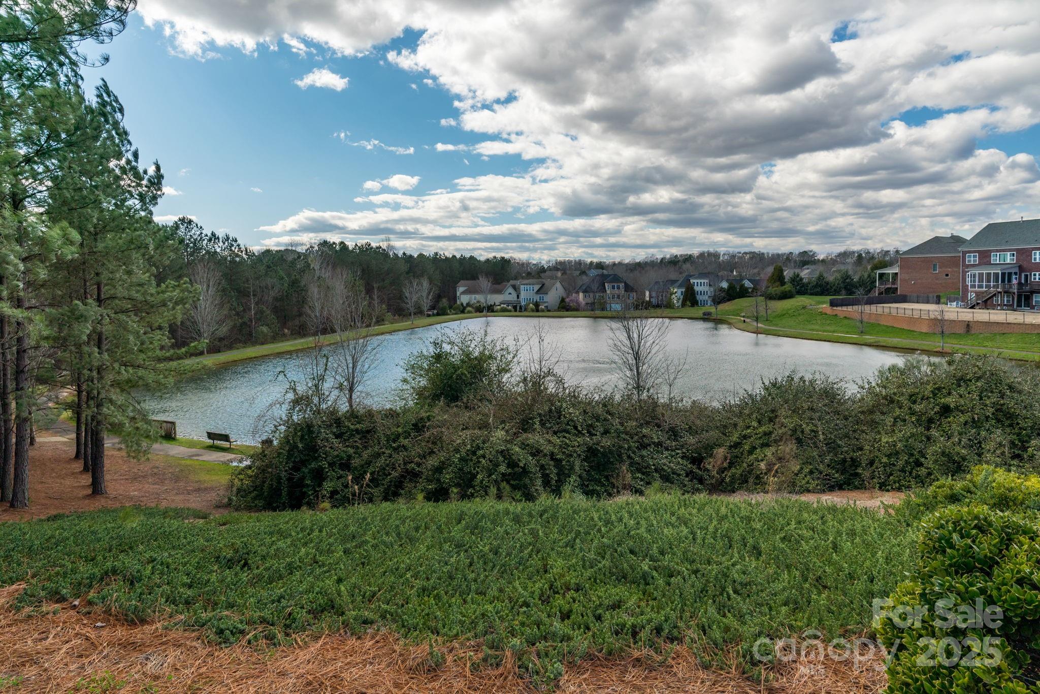 Bridgemill - Residential