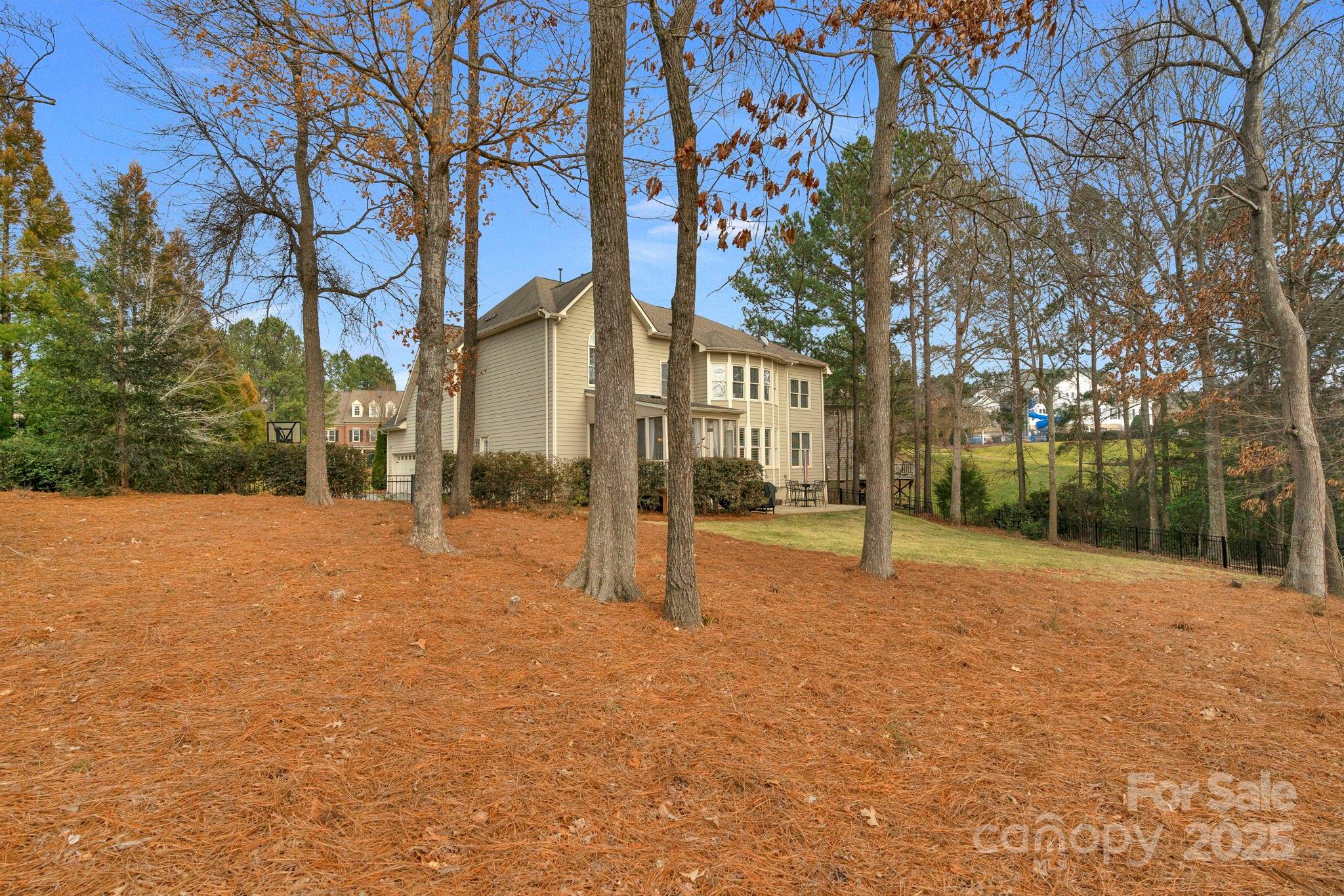 Bridgemill - Residential