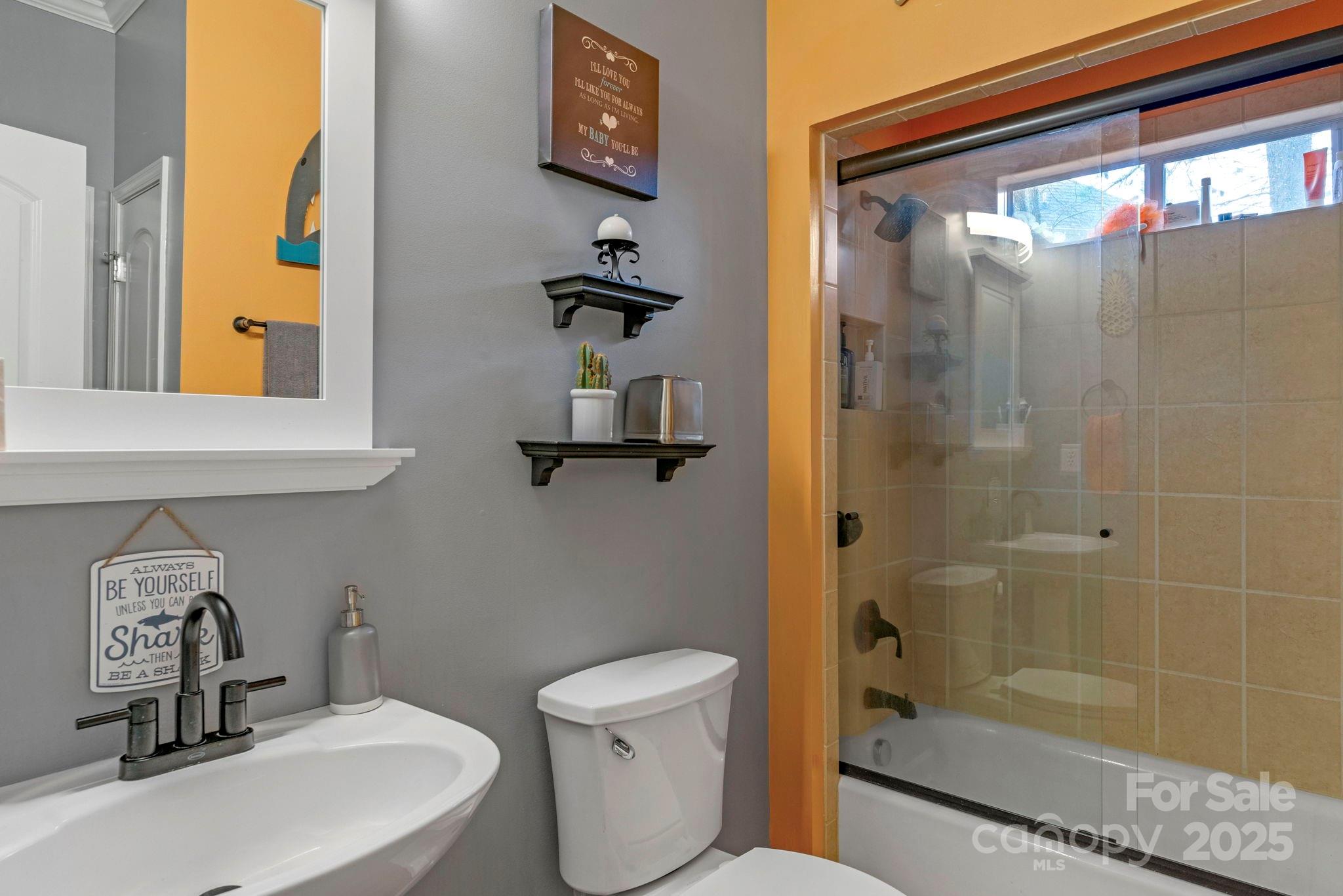 Bridgemill - Residential