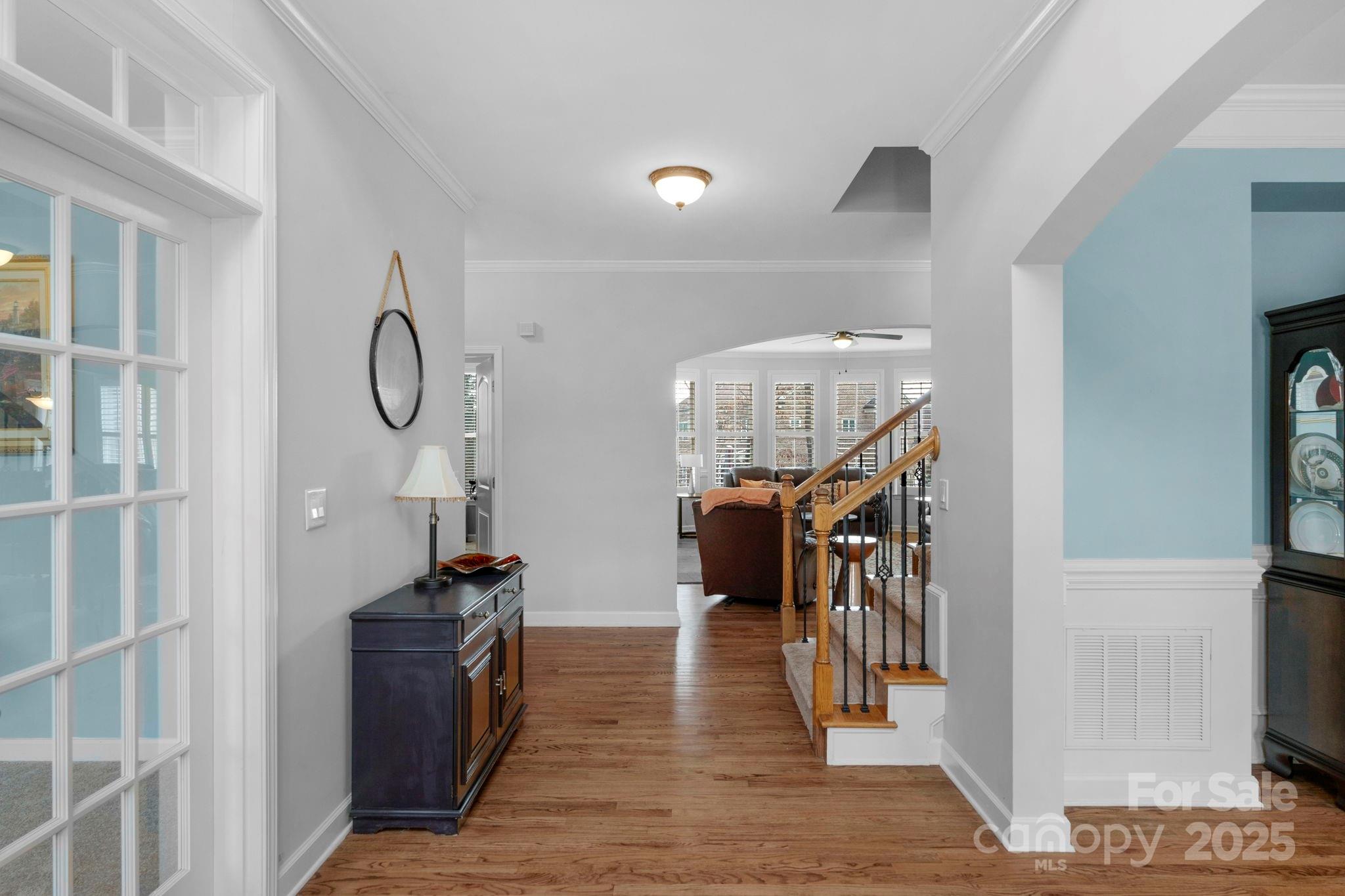 Bridgemill - Residential