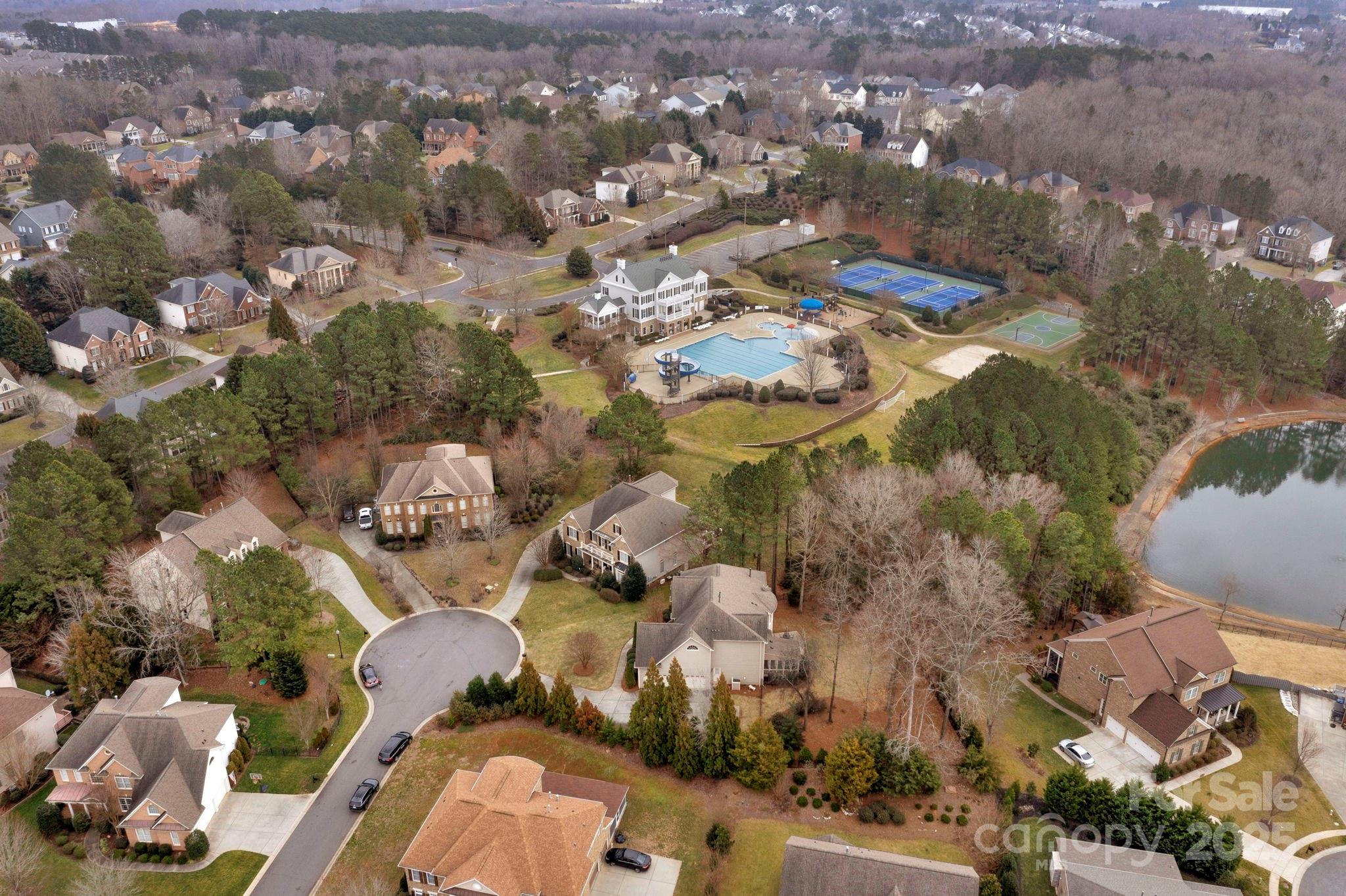 Bridgemill - Residential