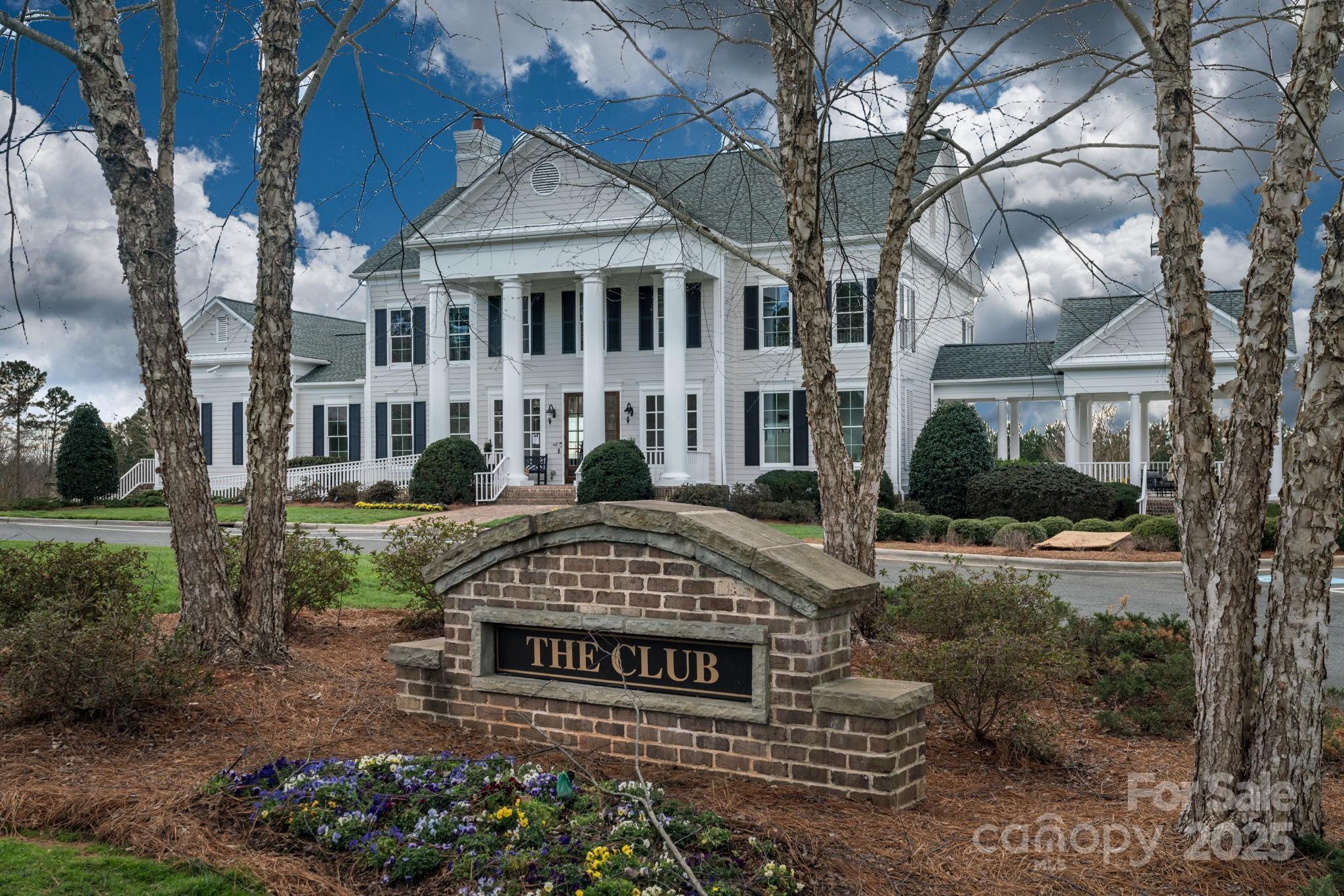 Bridgemill - Residential