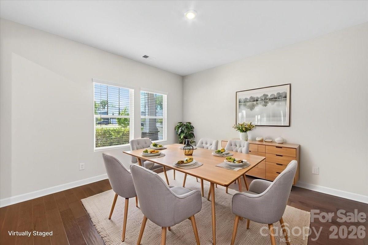 Amberley - Residential