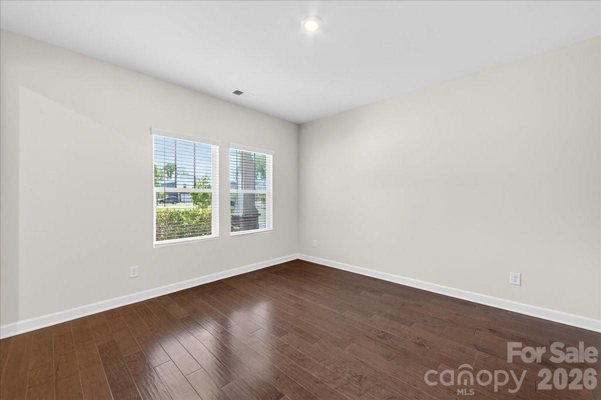 Amberley - Residential