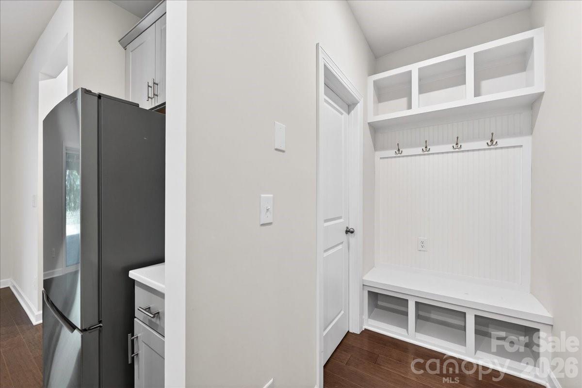 Amberley - Residential