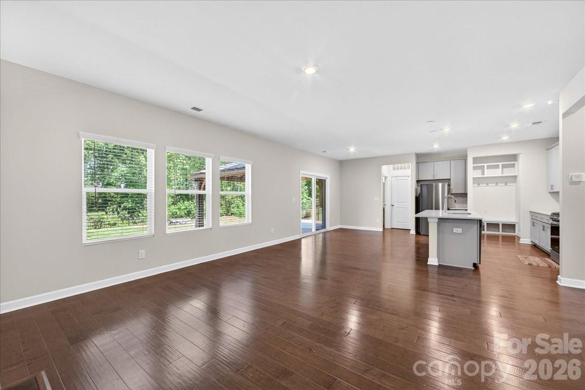 Amberley - Residential