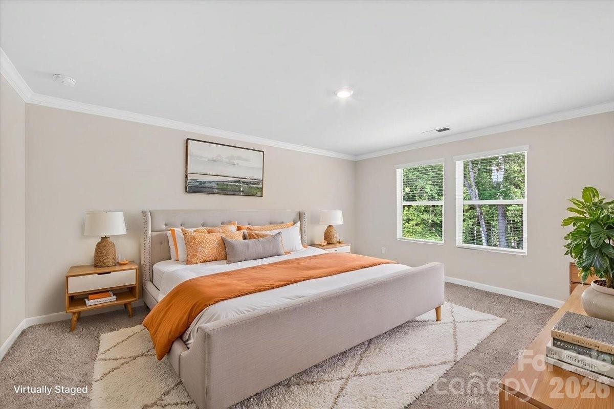 Amberley - Residential