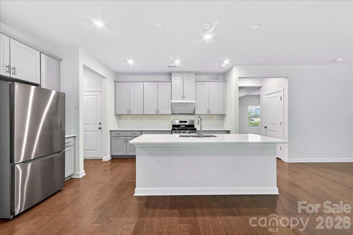 Amberley - Residential