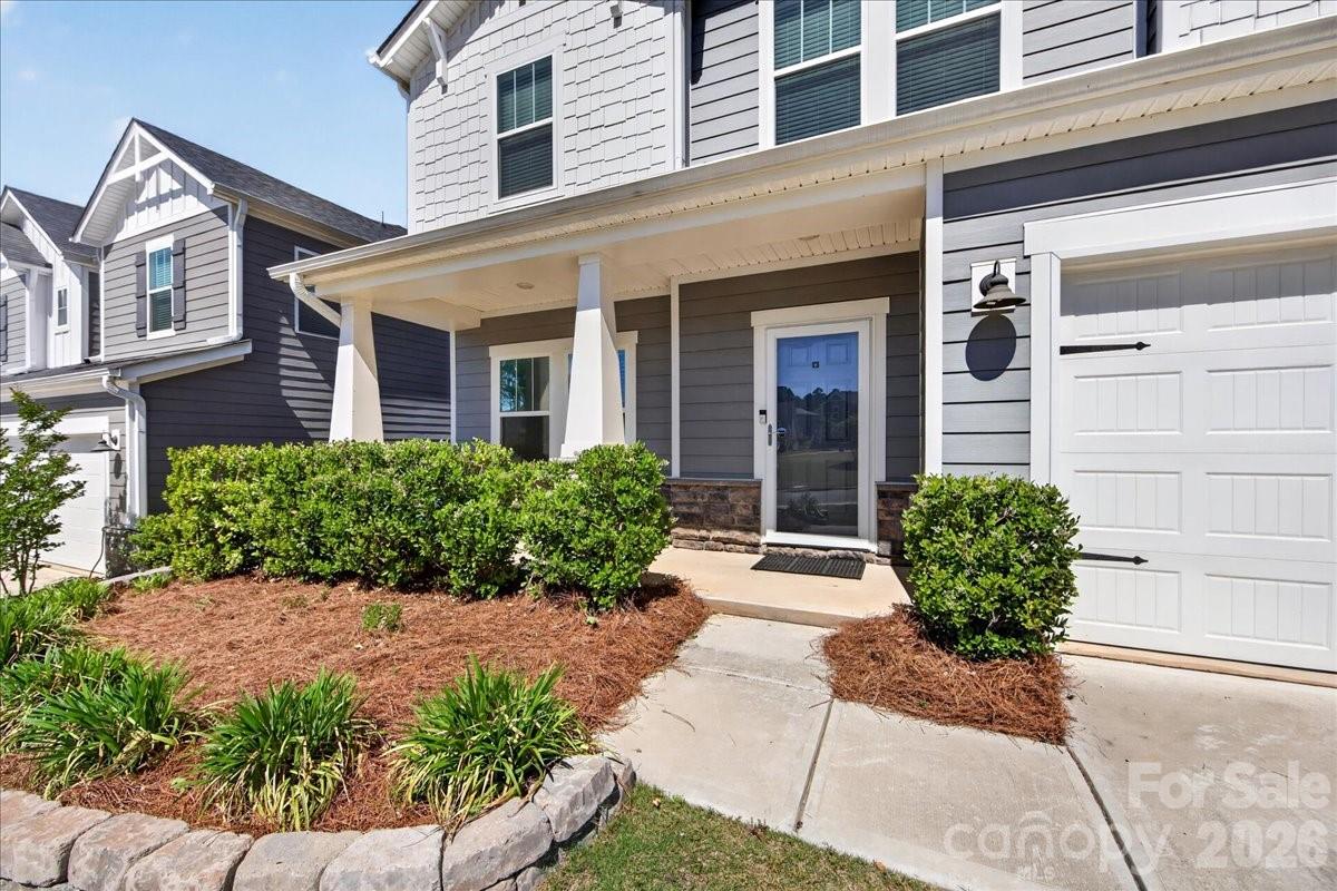 Amberley - Residential