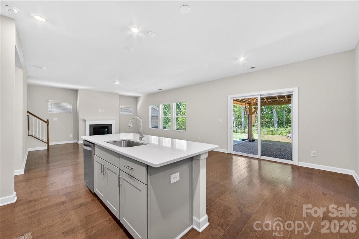 Amberley - Residential