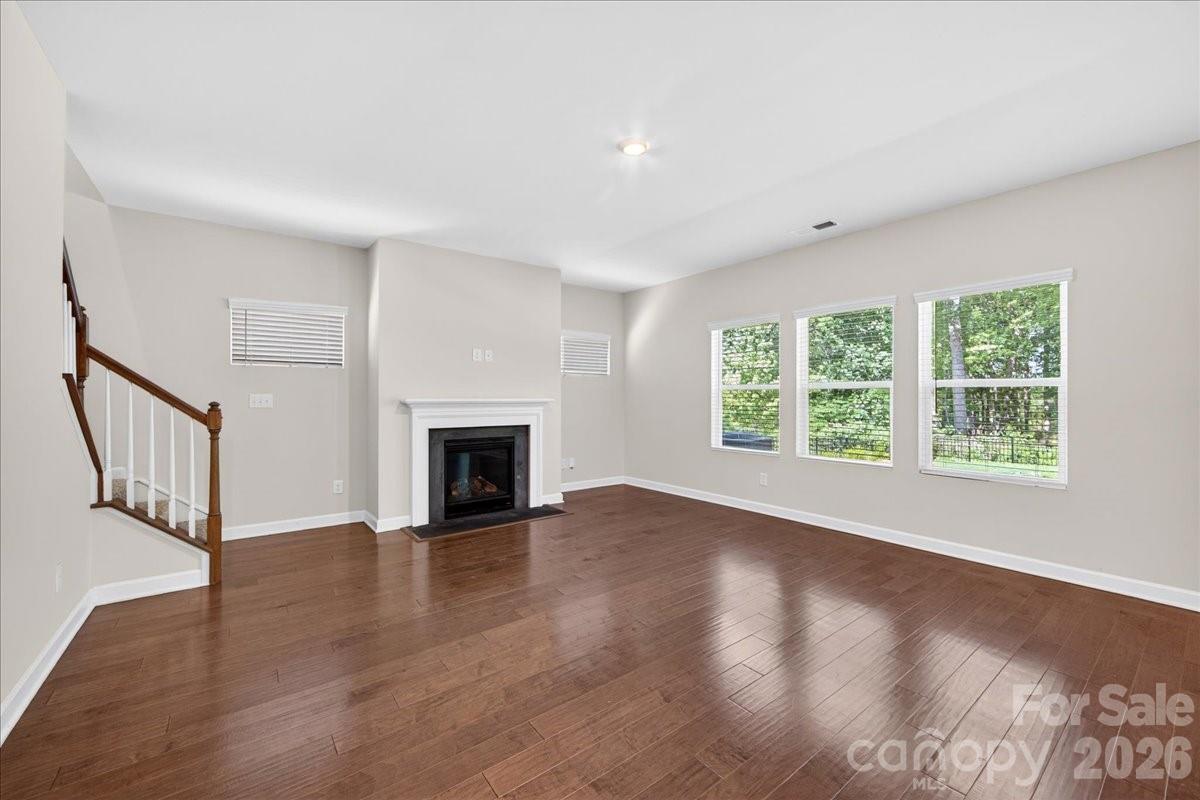 Amberley - Residential