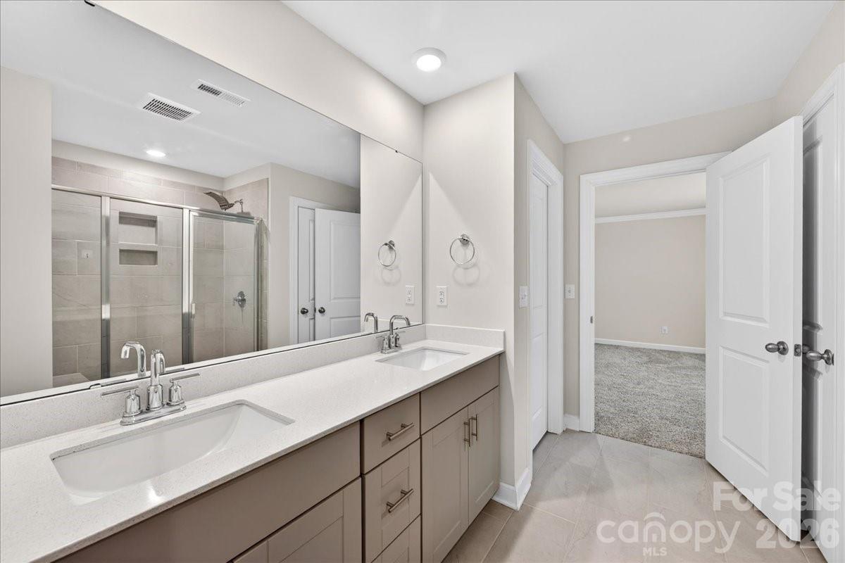 Amberley - Residential