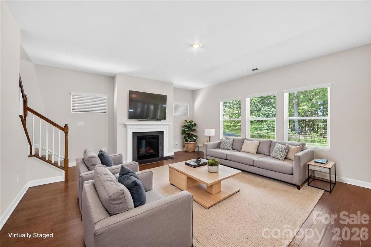 Amberley - Residential