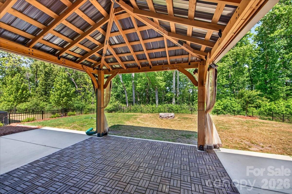 Amberley - Residential