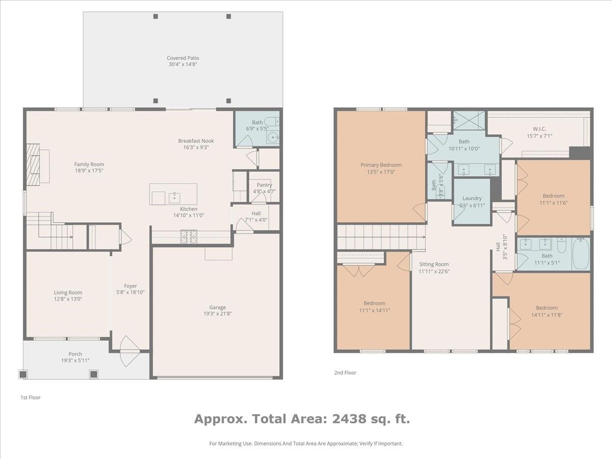 Amberley - Residential