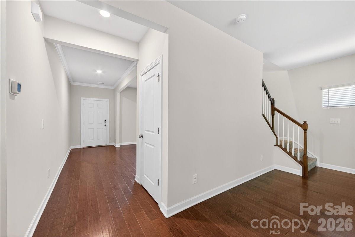Amberley - Residential