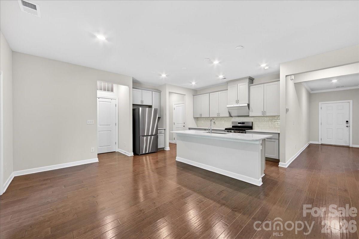 Amberley - Residential