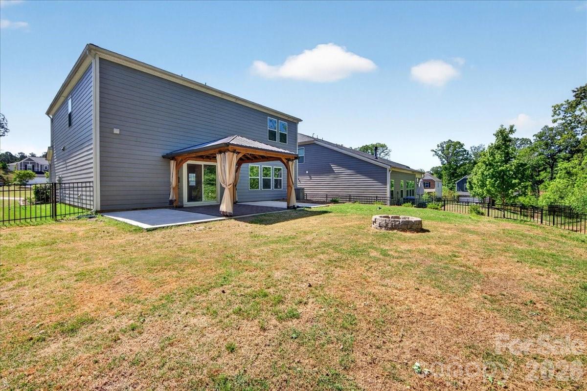 Amberley - Residential