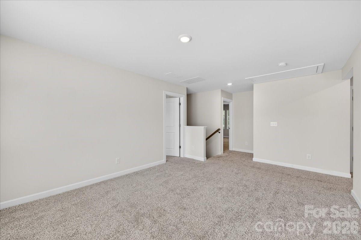 Amberley - Residential