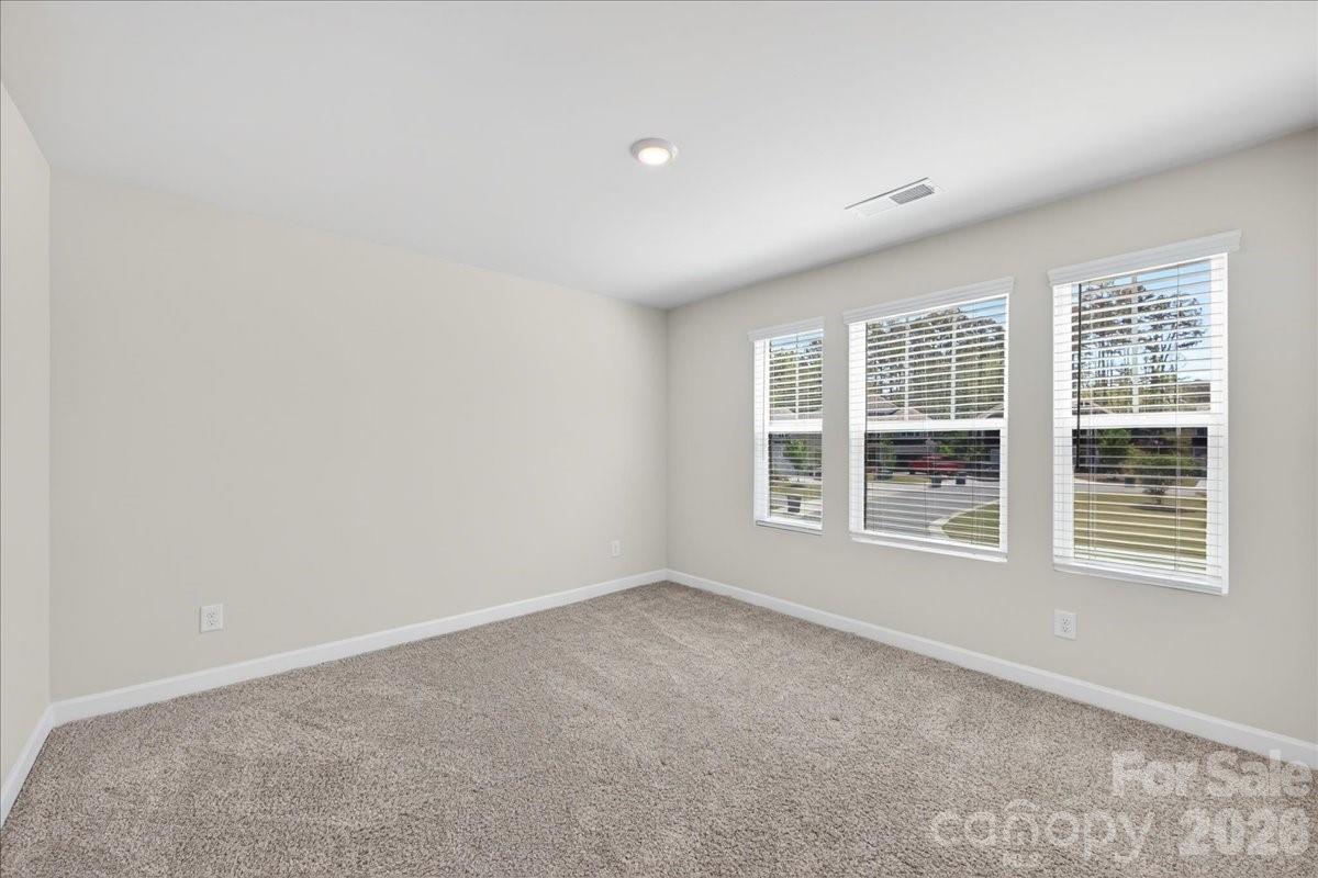 Amberley - Residential